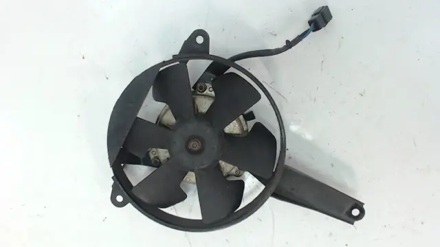 VENTILATOR Yamaha YZF R6 1998 - 2002