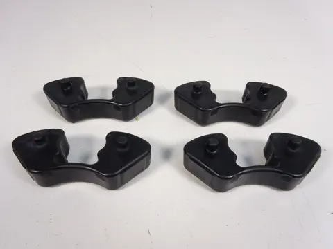 TANDWIELDRAGER Kawasaki ZX 6 R 2005 - 2006