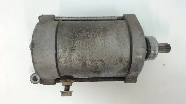 STARTMOTOR Honda ST 1100 Pan European 1990 - 2001