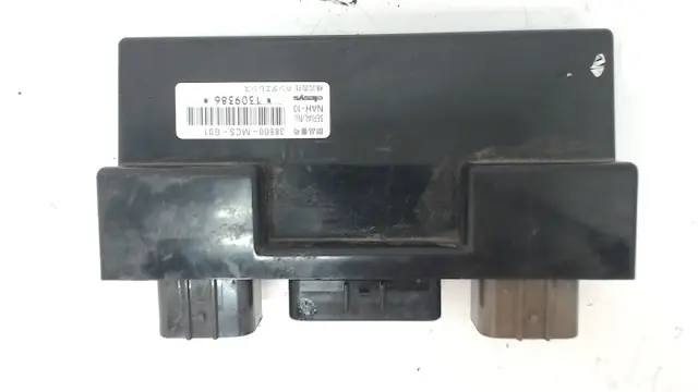 ABS Honda ST 1300 Pan European 2002 - 2014