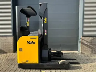 Yale reachtruck MR16 1,6 ton reachtruck (bj 2008)