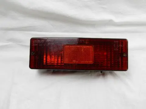 ACHTER LICHT Moto Guzzi 1000 i Convert 1975 - 1984
