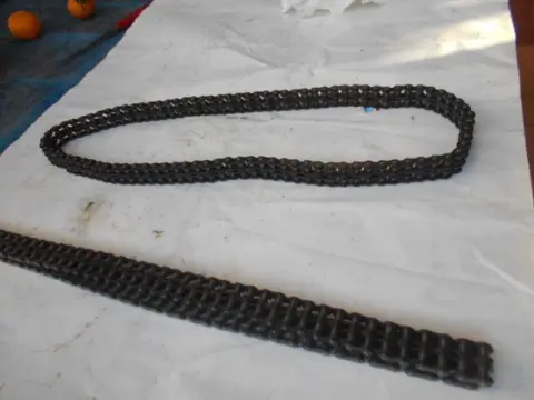 Timing chains Lamborghini Espada,Jarama,400gt,Miura,Countach