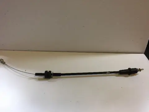 Gaskabel Opel Kadett D 90128859