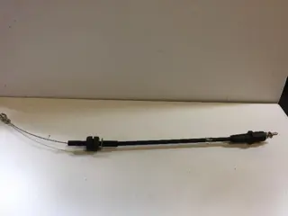 Gaskabel Opel Kadett D 90128859