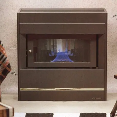 Nieuwe Wellstraler Oliekachels 6 t/m 11,6 Kw