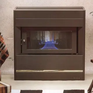 Nieuwe Wellstraler Oliekachels 6 t/m 11,6 Kw