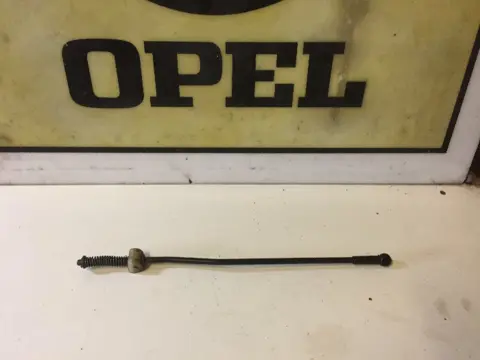 Gasstang Opel Kadett C automaat 848320