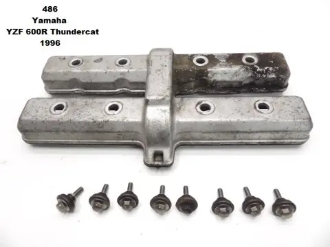 KLEPPENDEKSEL Yamaha YZF 600 Thundercat 1996 - 2003