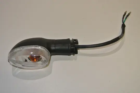 KNIPPERLICHT Kawasaki Ninja 650 2017 - 2019