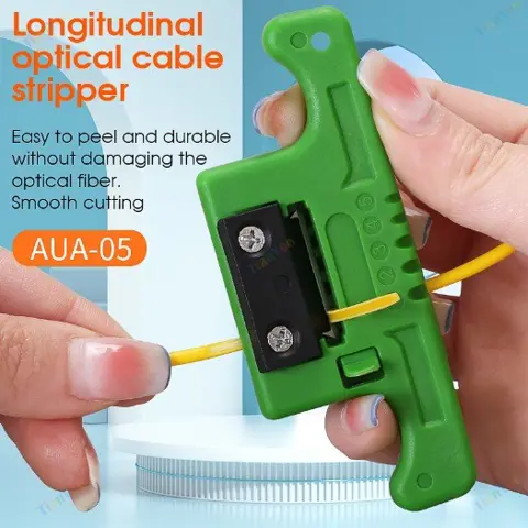 TYBT AUA-05 Glasvezel Stripper