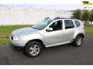 Dacia Duster 1.6 Aniversare met Leder en Airco