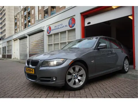 BMW 3-serie 335xi High Executive xDrive Aut | liefhebbers auto |