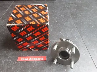 Mitsubishi Colt VI (04-12) Wiellager Wielnaaf NK 763024 NOS