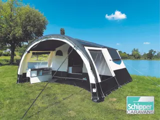 Jamet Air 2023 - OP=OP! Uitverkoop Jamet show en nieuwe modellen. Wees er snel bij!