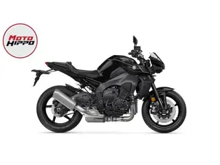 Yamaha MT-10 (bj 2026)