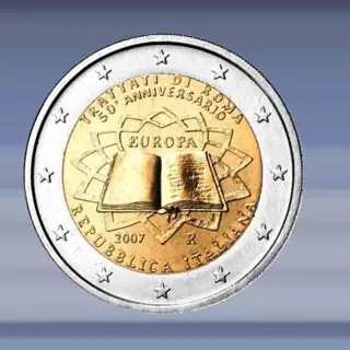 Itali&euml; 2007