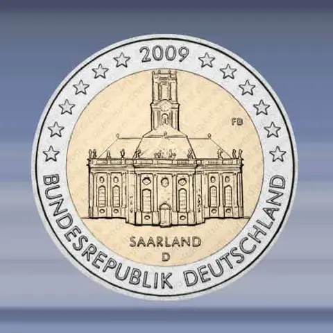 Duitsland 2009