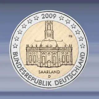 Duitsland 2009
