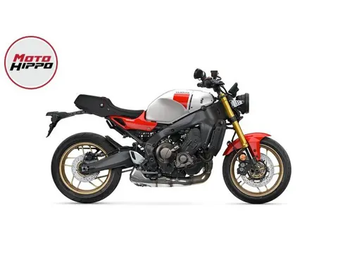 Yamaha XSR900 (bj 2026)