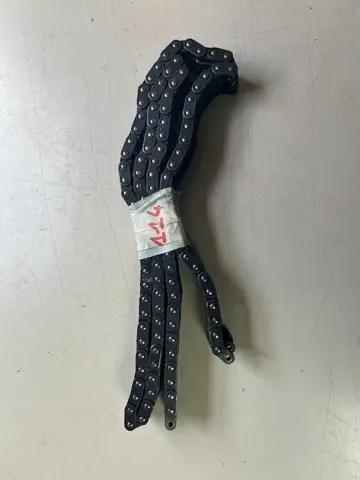 Timing chain for Maserati Mistral