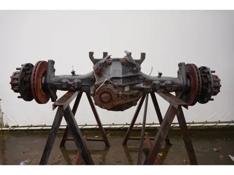 MAN HY-1350-01 37/8 I=4.625 (bj 2005)