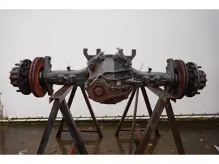 MAN HY-1350-01 37/8 I=4.625 (bj 2005)