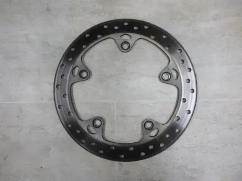 ACHTER REMSCHIJF BMW R 1200 GS 2003 - 2007 / 2008 - 2009 /