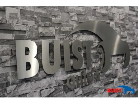 Mercedes-Benz C-Klasse Estate C63 S AMG 510pk! DRIVERS PACK! FULL OPTION! 55412KM!