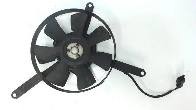 VENTILATOR Yamaha FJR 1300 2001 - 2002