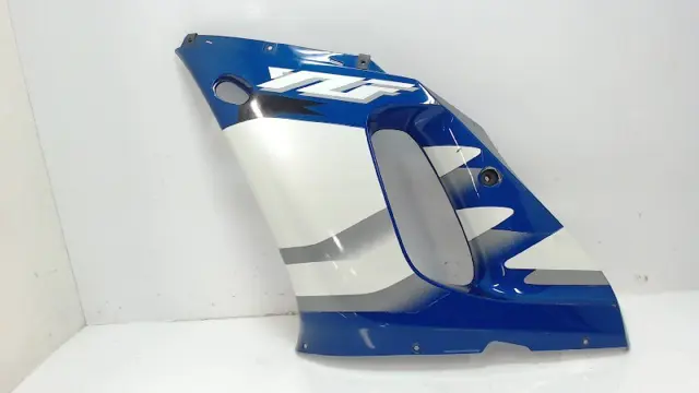 LINKER ZIJKUIP KLEIN Yamaha YZF R6 1998 - 2002
