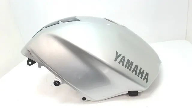 TANK Yamaha FJR 1300 2001 - 2002