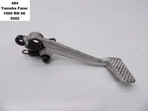 REMPEDAAL Yamaha FAZER 1000 1998 - 2005