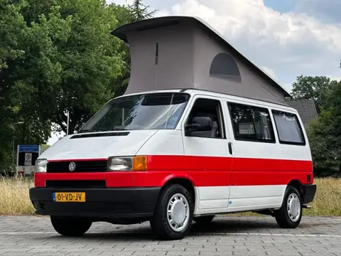 VOLKSWAGEN TRANSPORTER California Coach KAMPEERAUTO, CAMPER|WESTFALIA|TREKHAAK|HEFDAK CAMPER|WESTFAL