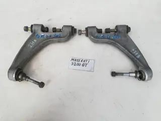 Rear upper suspension arms Maserati 3200 GT
