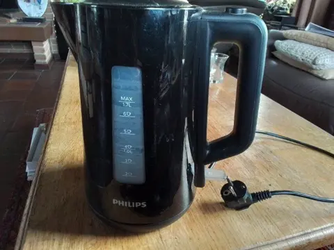 Philips-waterkoker, HD9318