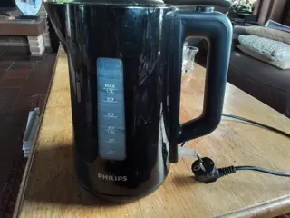 Philips-waterkoker, HD9318