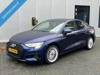 Audi A3 Limousine 35 TFSI Advanced edition autom. mild hybride