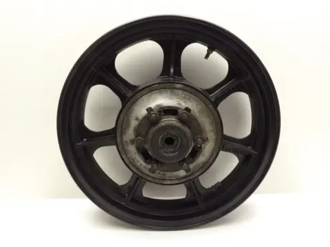 ACHTER VELG Kawasaki LTD 550 1970 - 2012