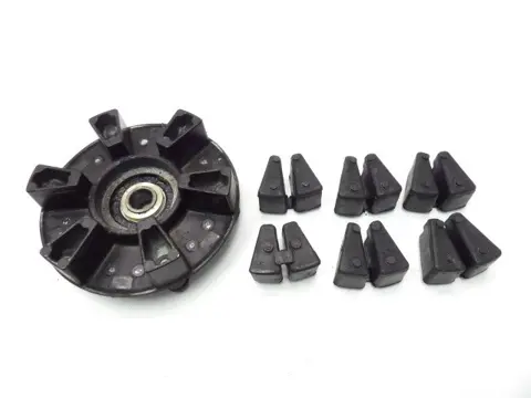 TANDWIELDRAGER Yamaha YZF 600 Thundercat 1996 - 2003