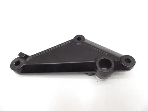 RECHTER SCHETSPLAAT Kawasaki LTD 550 1970 - 2012