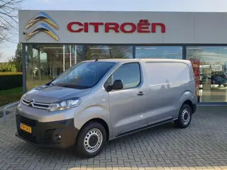Citroën Jumpy 2.0 BlueHDI 120 M Worker Airco |