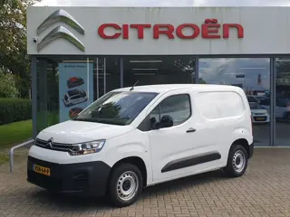 Citroën Berlingo 1.5 BlueHDI Driver Airco | Schuifdeur rechts