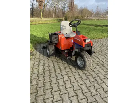 Jacobsen Sand Scorpion
