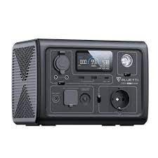 Altijd stroom? koop een powerstation