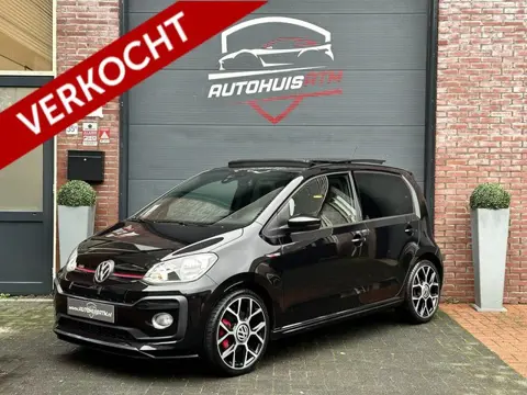 Volkswagen up! 1.0 TSI GTI PANO CRUISE BEATS STOELVW CLIMATR