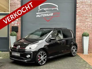 Volkswagen up! 1.0 TSI GTI PANO CRUISE BEATS STOELVW CLIMATR