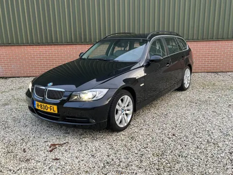 BMW 3-serie Touring 330xi Dynamic Executive INCL.BTW