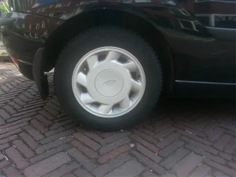 Vredestein snowtrack velgen