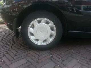 Vredestein snowtrack velgen